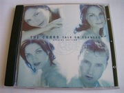 THE CORRS - TALK ON CORNERS (SPECIAL EDITION)