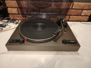 MICRO SEIKI DD-24 Rzadki gramofon Direct Drive ! 220v