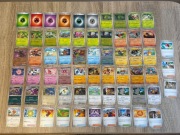 63 karty Pokemon Perfect Order (BEZ POWTÓREK) 2x EX