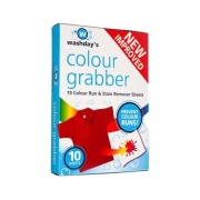 Chusteczki do prania "Washday-s"