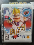 Buzz Quiz Tv PL ps3