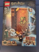 LEGO 76382 Harry Potter - Chwile z Hogwartu: zajęcia z transfiguracji
