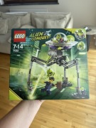 LEGO Alien Conquest 7051 Tripod Invader Sealed