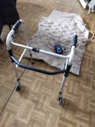 Wyposażenie do pomocy 