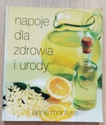 Napoje dla zdrowia i urody 