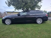 Felgi BMW Styling 329  przód 8" tył 9"