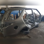 KAROSERIA LAND ROVER DISCOVERY V
