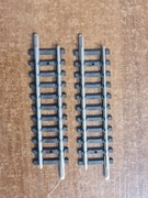 Tor prosty 4906 Minitrix skala n