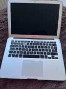 Laptop Apple MacBook Air A1466 2017 8gb