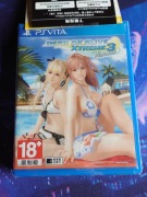 Dead Or Alive Xtreme 3 Venus (PS VITA)