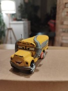 Oryginalna Mattel Miss Friterra z Auta 3 Zygzak McQueen Disney pixar 