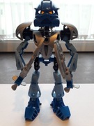 LEGO Bionicle | Gali Nuva | 8570 | Rok 2002