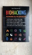 BIOHACKING PRZEWODNIK DLA POCZĄTKUJĄCYCH