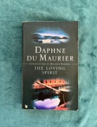 The Loving Spirit Daphne du Maurier Język angielski książka