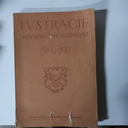 Lustracje województwa rawskiego 1564 i 1570 + mapka