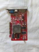 Karta graficzna AMD Radeon ATI 9550