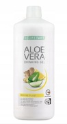 5 butelek - Aloe vera drinking gel immune plus LR Health & Beauty 