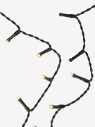 Lampki zewnętrzne, wewnętrzne 1500 LED 74.95m Elde String Lights Jysk