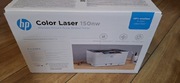 Drukarka HP color laser 150nw 