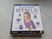 RUSZ GŁOWĄ! HTML5 - E.Freeman, E.Robson O'REILLY