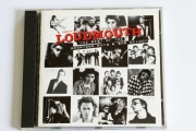 Loudmouth - the best of Boomtown reats & Bob Geldof - CD