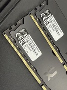 Goodman IRDM pro 32gb (2x16gb) DDR4 3600MHz