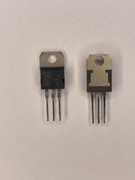 BUT11A CC0EL W MRC 444 E -  Tranzystor