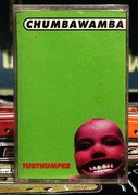 Chumbawamba - Tubthumper, kaseta, HQ, US