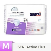 Seni active plus pieluchomajtki M