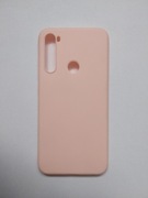 Etui/case/plecki do Xiaomi Redmi Note 8