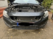 Zderzak przedni Volvo S60/V60 II lift kolor 492-46