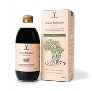 Kwas fulwowy Kikaboni oczyszczanie detoks metal ciężkie niedobory odporność