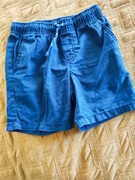 Szorty chłopięce r. 104