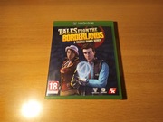 TALES FROM BORDERLANDS 3xA KOMPLETNA