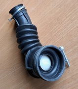 Wąż spustowy pralki Electrolux Slim PerfectCare 600, EW6S506WP