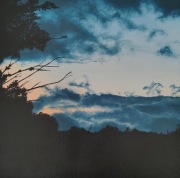 Obraz akrylowy 25x25