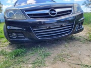 Zderzak przód przedni kompletny Opel Vectra C Signum Lift Xp2 kolor Z20R  !