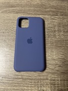 Etui Apple Silicone Case 100% oryginalne na telefon iPhone 11 Pro