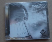 Rogal DDL Dziwki Dragi Lasery (CD Bonus RPK Ciemna Strefa Nowy Folia UNIKAT