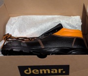 Buty robocze Demar S3 rozmiar 42