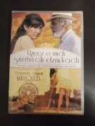 Rzecz o mych smutnych dziwkach DVD