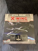 Gra figurkowa STAR WARS X-WING