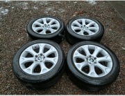 Orginalne felgi BMW,czujniki TPMS R19 5x120 BMW X5