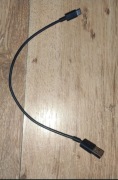 Kabel USB typ C 0,2