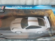 Auto zdalnie sterowane Porshe Revell 