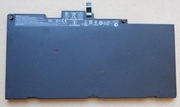 Bateria CS03XL HP EliteBook 840 G3 G4 850 G3 G4 oryginał 88%