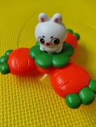 Spiner-zabawką sensoryczna, edukacyjna 