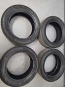 Continental EcoContact 6 Q 4szt opony nowe 2x255/50/19 2x235/55/19