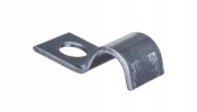 Uchwyt metalowy Obo Bettermann 1015 9 G 9mm 1009060 100 szt.