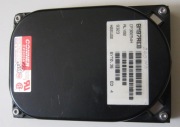 Dysk - HDD retro  240 MB do Komputera